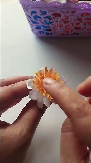 DIY easy crafting 😱🥰 #diy #shorts #shortsfeed #papercraft