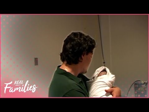 Real Birth Stories - The Raw Truth of Labor, Delivery, and New Parenthood