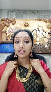 84K views · 1.7K reactions | Chokker and necklace collections from JijaiCreations | Jijai Creations | Facebook