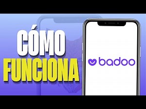 📱 ¿Cómo Funciona Badoo? (Guía Rápida 2025)