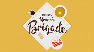 Deco Pizzeria's new location serves up flavorful and artistic brunch menu