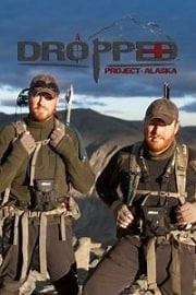 Watch Dropped Season 1 Episode 1 - Edge of the Earth