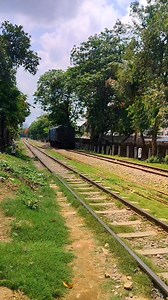 2.7K views · 60 reactions | Built in 1953 this locomotive has defied time, continuing to serve faithfully on the railway tracks over seven decades later Model: BR Class 2000 EMD B12 #reels #Amazing #locomotive #railway #railfan #rail #train | Cox's Bazar Express কক্সবাজার এক্সপ্রেস | Facebook