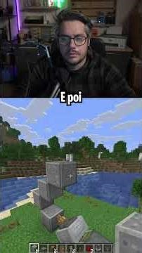 TUTORIAL DUPLICATRICE DI GANCI PER MINECRAFT JAVA 1.21.11