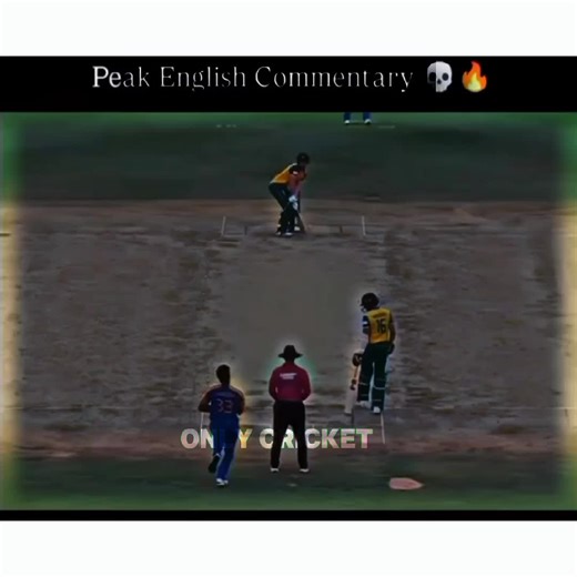 Sky Catch CWC Final Commentary Highlights