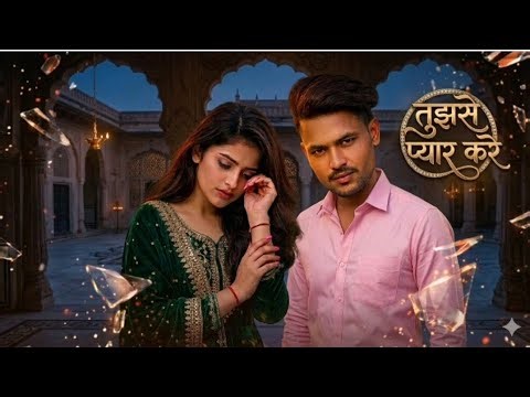 Tujhse Pyar Kre ❤️ | New Haryanvi Love Song 2026 | Virl Romatic Love Story Songs | MR Udeyraj Singh