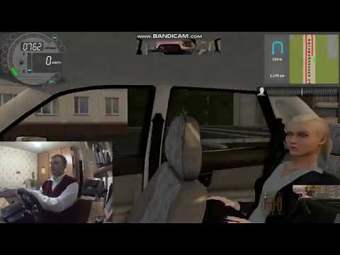 Руль Logitech G27 обзор установка и подключение тест