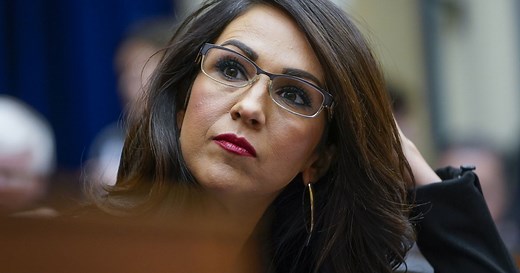 Lauren Boebert settles lawsuit over her past alleged sex work & abortions - LGBTQ Nation