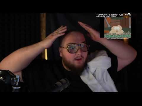 Fatty Dostal 10K Donate Kvůli Své Plešce🤑😂| FattyPillow