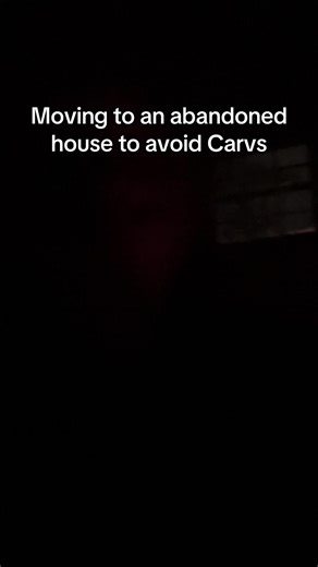 Moving to an Abandoned House for Safety
