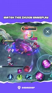 10K views · 47 reactions | Let's try these tricks on Zhuxin! 樂 #codasquad | Codashop | Facebook