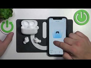 How to Enable Game Mode on Edifier TWS1 Pro 2