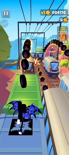 Mastering Subway Surfers Gameplay Tips and Tricks