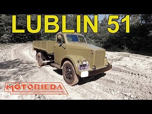 Lublin 51 was a complete failure - MotoBieda