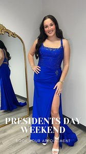 grab your bestie & shop PROM 2025 this weekend ✨💁‍♀️ | The Prom Store