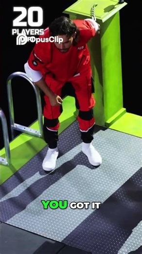 Epic Bridge Challenge Keys, Handcuffs, and Team Survival!