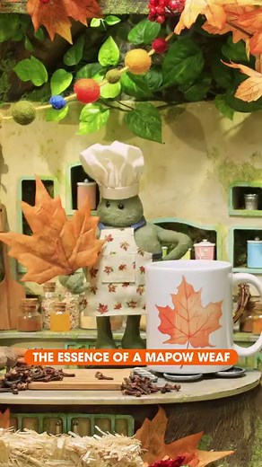 I'll take a grande of whatever The Tiny Chef Show is making | Nickelodeon Family