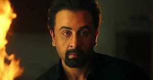 ‘Sanju’ film review: Ranbir Kapoor redeems Rajkumar Hirani’s fawning Sanjay Dutt biopic