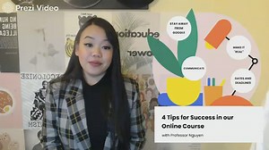 Welcome to our online course!