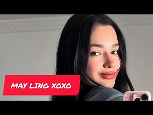May Ling Soxo Biography | Curvy Model, Lifestyle Influencer & Body Positivity Icon
