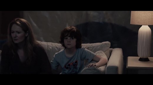 فیلم سکوت با دوبله فارسی/The Silence 2019