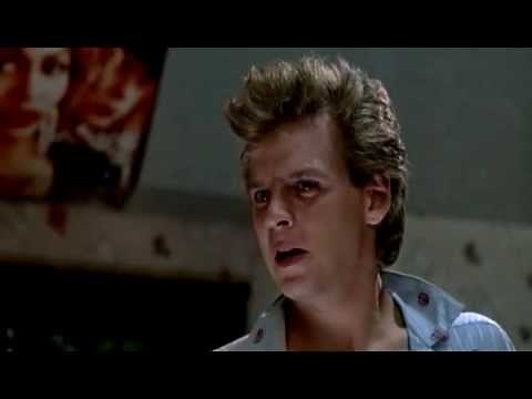 A Nightmare on Elm Street 2: Freddy's Revenge (1985) - Movie Trailer
