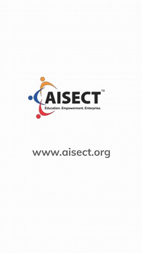 At AISECT, we believe that everyone deserves equal opportunities to succeed. That's why we're proud to launch a Skill Development Program for SC candidates, in partnership with the Directorate of Social Welfare Department, Jammu. Through this program, we're providing technical training and entrepreneurial skills to 286 candidates in trades of SCA to SCSP, including data entry operation, CCTV installation, and self-employment tailoring. Join us in our mission to build a more just and equal societ