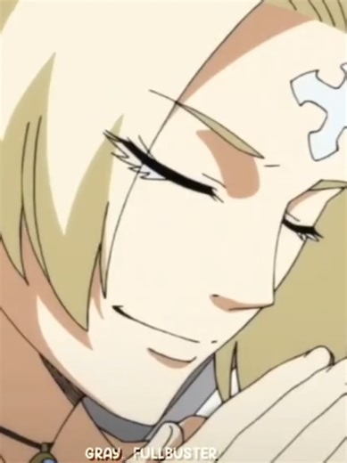 Happy Birthday Larcade😍💛🥳🎉🎊🎈🎂🎁🍰 #larcade #fairytail #fairytail100yearquest #natsu #grayfullbuster