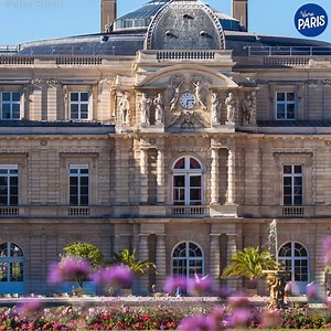 306K views · 4.8K reactions | La petite histoire du Jardin du Luxembourg... et de son Palais ! | Vivre Paris | Facebook
