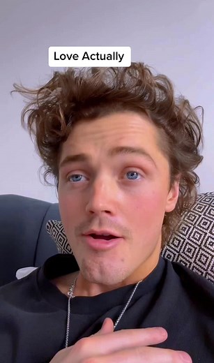 Real footage from the film #loveactually #kieraknightley