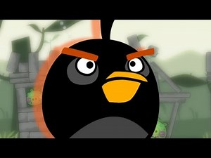 The Best Bird in Angry Birds