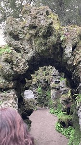 Point View Video Inside Powerscourt Estate Stock Footage Video (100% Royalty-free) 3620507633 | Shutterstock