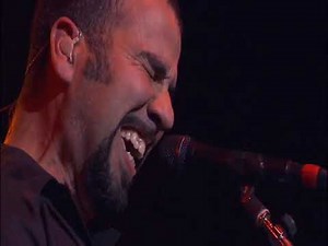 Godsmack - I Stand Alone Live