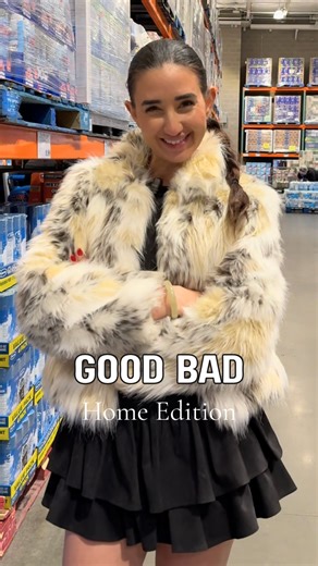 Karin Adoni Ben David | This is good, this is bad! @costco Home Edition🏠🧼 @cleancult Laundry Detergent Sheets ✅ Tide Pods ❌ @jolieskinco Filtered Showerhead ✅... | Instagram