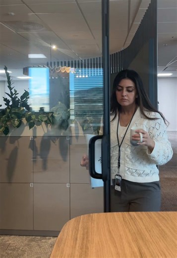 Navigating Work Life in the Tech Industry