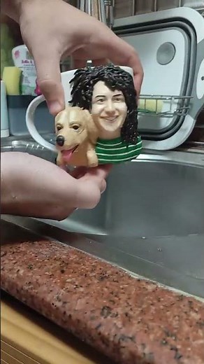 Mugs starting from 1500 EGP 💰Imagine walking into a meeting… and this is in your hand #mug