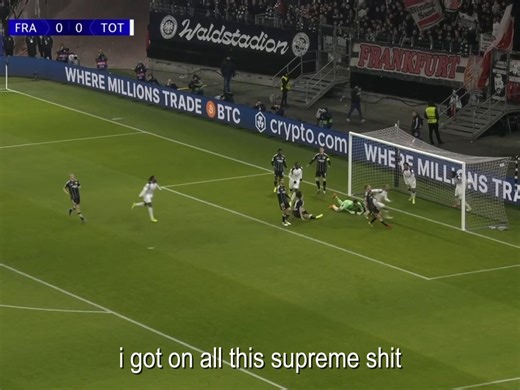 Xavi Simons Highlights: A Rising Star at Tottenham