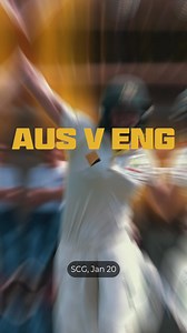 165 reactions | See Phoebe ignite when Australia take on England in the CommBank Women’s Ashes T20 International at the SCG. | Cricket Australia | Facebook