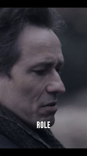 The Lost Michael Wincott Role