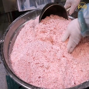 570K views · 12K reactions | Creamy & Spicy! How to Make Unique Korean Rice Cakes (tteok) Korean Street Food | My Pub | Facebook