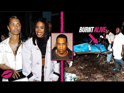 Aaliyah Case Reopened In Diddy Drama | Kim Porter RECORDED Everything