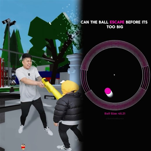 When You Accidentally Say ABC to Adopt Me on Roblox #roblox #funny