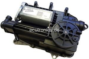 OPEL EASYTRONIC Getriebesteuergerät Corsa D  P1607 REPARATUR