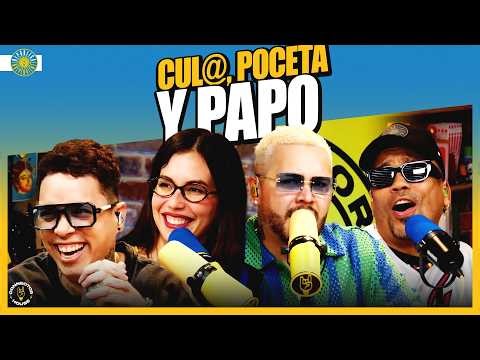 Las Gaitas en Karaoke | República Independiente⚡️