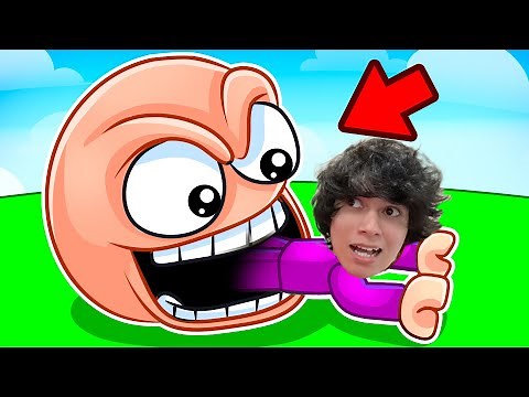 Can Shawn Survive ROBLOX GEF!?