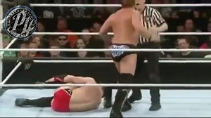 53K views · 506 reactions | Jericho and Charles Robinson discussing the night Neville got injured and they two had serious words in the ring! #TheMagician | Passion4wrestling | Facebook