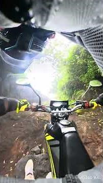 Toditerreno #xtz #yamaha #volcano #offroad #moto #enduro
