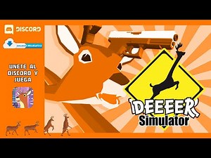 TUTORIAL - DEEEER SIMULATOR - 2025