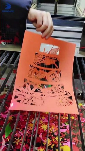 laser engraving business laser labeling Paper Laser Engraving #LaserEngravingBusiness