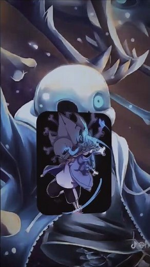 Video Ad Undertale Last Breath - ECHO Animation